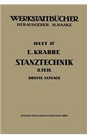 Stanztechnik