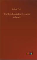 The Rebellion in the Cevennes