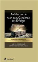 Auf der Suche nach dem Geheimnis des Erfolges