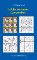 Sudoku Varianten Kompendium