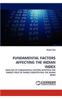 Fundamental Factors Affecting the Indian Index