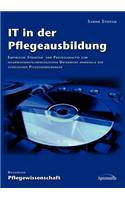 IT in der Pflegeausbildung