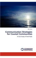 Communication Strategies for Coastal Communities