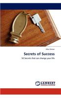 Secrets of Success