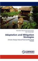 Adaptation and Mitigation Strategies