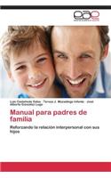 Manual Para Padres de Familia
