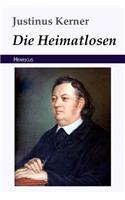 Die Heimatlosen