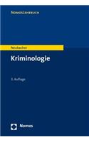 Kriminologie