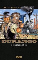 Durango Gesamtausgabe. Band 6: (Band 16-18)