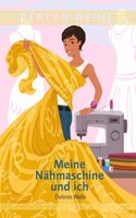 Meine Nahmaschine und ich
