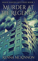 Murder At The Regency