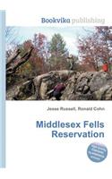 Middlesex Fells Reservation