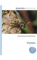 Polistes: (English)