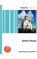 Ipatiev House