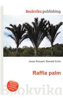 Raffia Palm