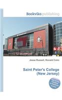 Saint Peter's College (New Jersey)