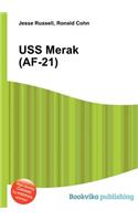 USS Merak (Af-21)