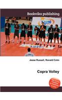 Copra Volley