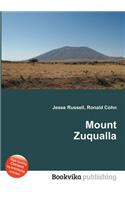 Mount Zuqualla