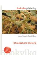 Chrozophora Tinctoria