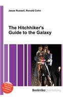 The Hitchhiker's Guide to the Galaxy