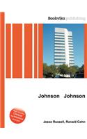 Johnson Johnson