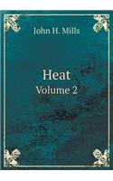 Heat Volume 2: (English)