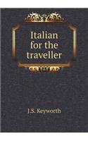 Italian for the Traveller