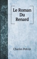 Le Roman Du Renard