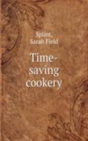 Time-saving cookery