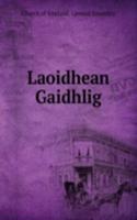 Laoidhean Gaidhlig