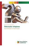 Educação religiosa