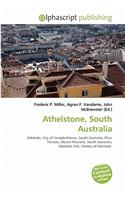 Athelstone, South Australia: (English)