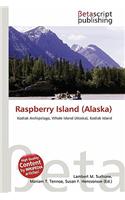 Raspberry Island (Alaska): (English)