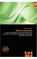 Marcus Dupree: (English)