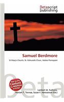 Samuel Berdmore: (English)