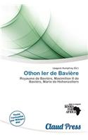 Othon Ier de Bavi Re