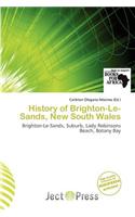 History of Brighton-Le-Sands, New South Wales