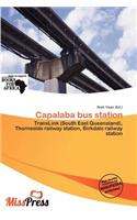 Capalaba Bus Station