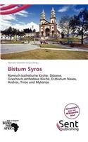 Bistum Syros