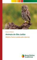 Animais do São Julião