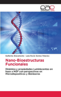 Nano-Bioestructuras Funcionales