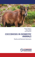 Coccidiosis in Domestic Animals