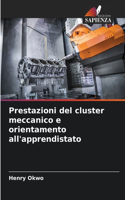 Prestazioni del cluster meccanico e orientamento all'apprendistato