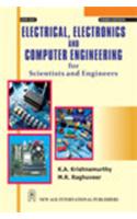 Electrical, Electronics and Computer Engineering for Scientists and Engineers