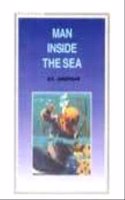 Man Inside The Sea