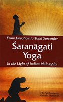 Saranaga Yoga