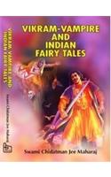 Vikram-Vampire and Indian Fairy Tales