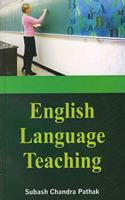 English Language Teaching