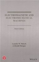 Electromagnetic and Electromechanical Machines, 3rd Edition